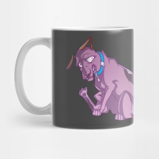 Have Courage Mug